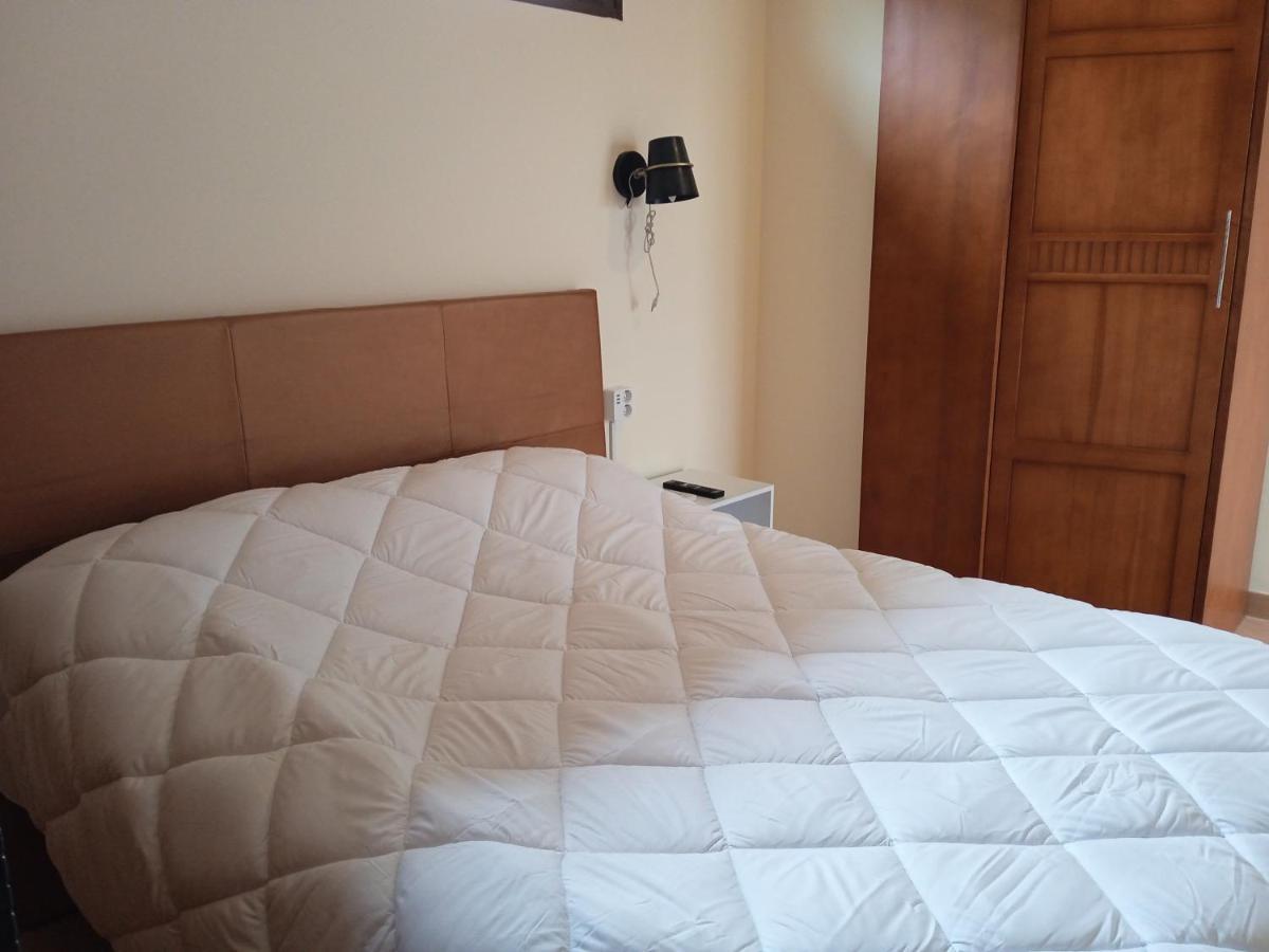 Atico San Juan De Dios Apartment Granada Luaran gambar
