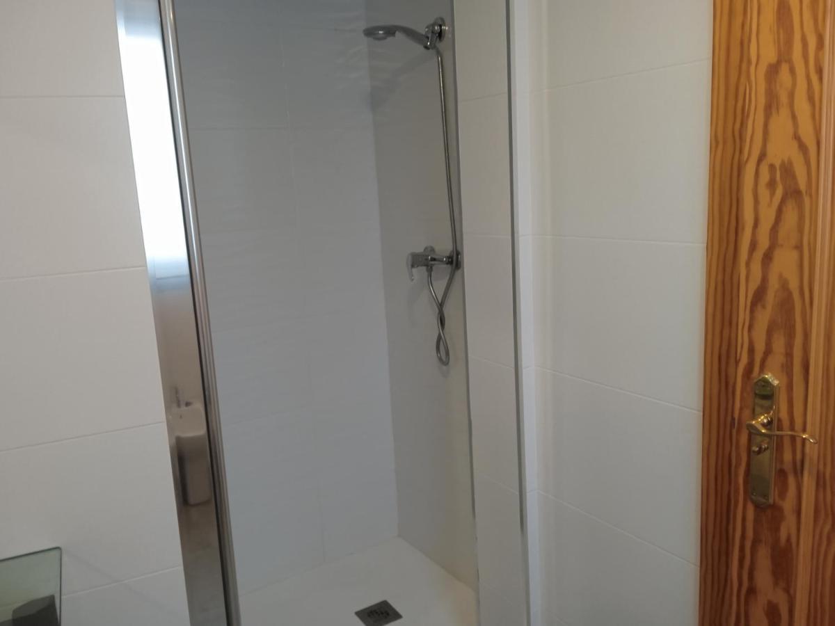 Atico San Juan De Dios Apartment Granada Luaran gambar