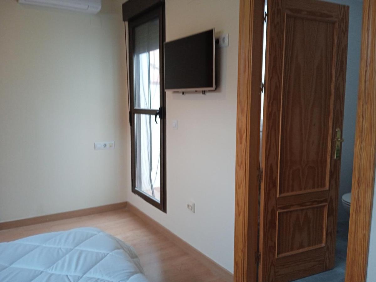 Atico San Juan De Dios Apartment Granada Luaran gambar